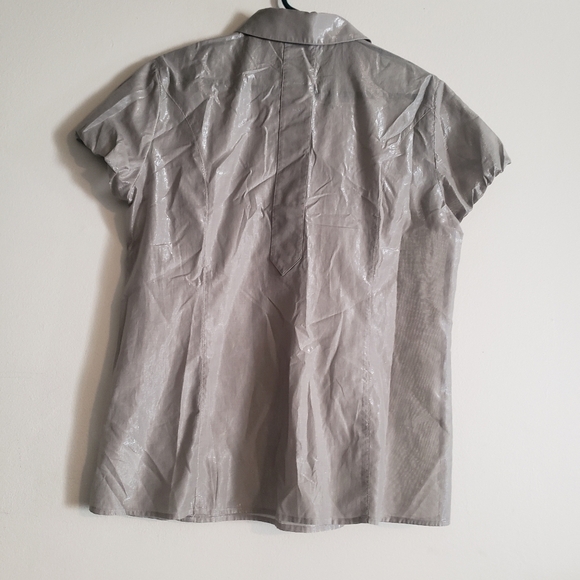 Luisa Cerano Shortsleeve Shirt - Picture 7 of 13